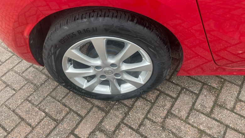 Vauxhall Corsa 1.2 Turbo Design 5dr Petrol Hatchback